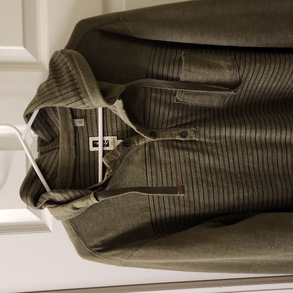 Howe hoodie